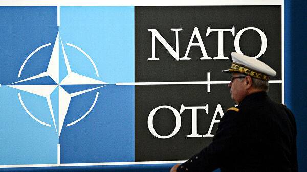 Йенс Столтенберг - Встреча глав МИД НАТО пройдет 2 апреля в режиме видеоконференции - newtvnews.ru