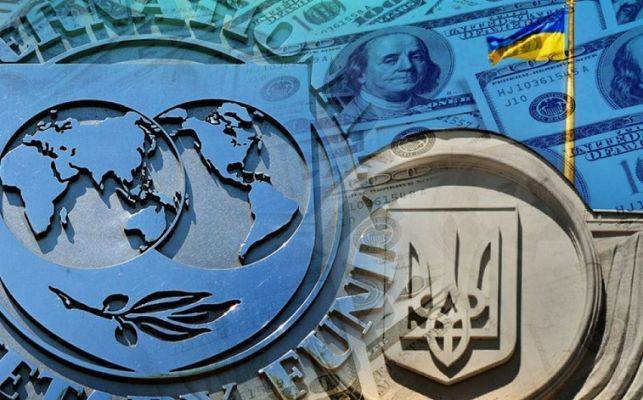 «Хороший прогресс» — МВФ продолжает выкручивать руки Киеву - eadaily.com - Украина - Киев