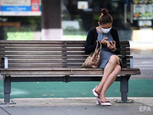 Джонс Хопкинс - Коронавирусом в мире заразились более 530 тыс. человек, более 24 тыс. погибли - gordonua.com - Украина - Сша - Италия - Китай