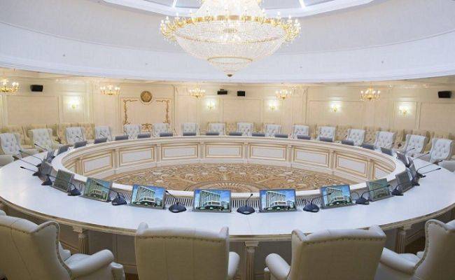 Украина торпедировала предыдущие договоренности в Минске - eadaily.com - Украина - Минск - Днр - Донецк