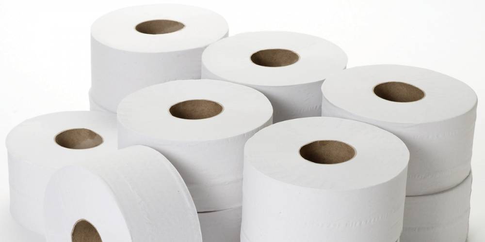 В России спрос на туалетную бумагу вырос на 47% - ruposters.ru - Россия - Такск