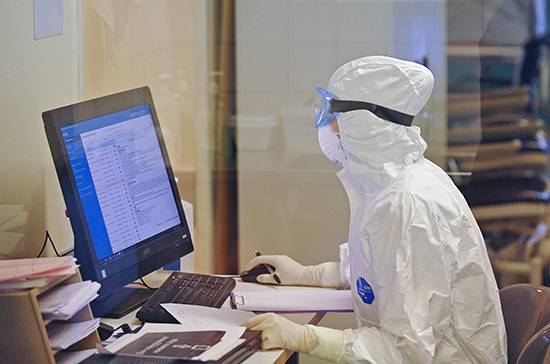 Андрей Воробьев - В Подмосковье число выздоровевших от коронавируса возросло до восьми - pnp.ru - Московская обл.