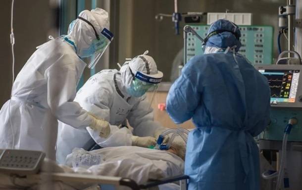 Первый человек умер от коронавируса в Узбекистане - korrespondent.net - Узбекистан