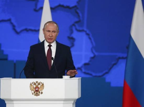 Владимир Путин - Эксперт прокомментировал предложение Путина об отмене санкций из-за пандемии - newtvnews.ru - Россия