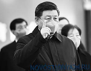 Китай ответит за коронавирус в американском суде - novostidnya24.ru - Россия - Сша - Китай