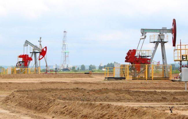 Цены на нефть растут благодаря огромным пакетам помощи экономике - rbc.ua