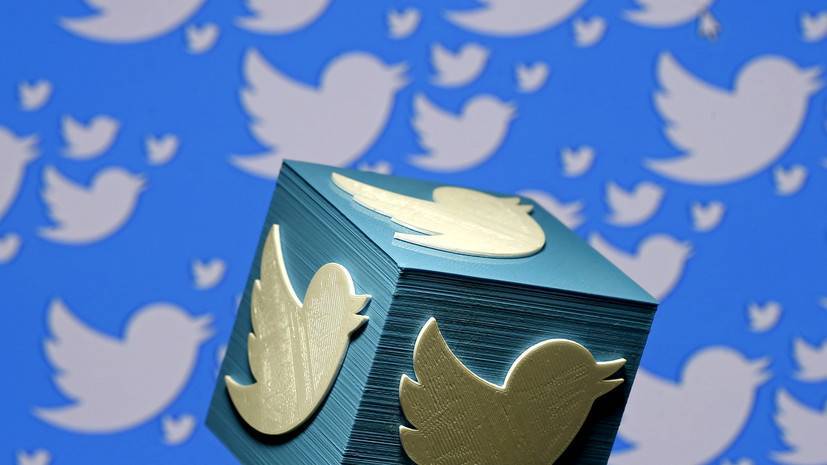 Twitter удалил ложную информацию о комендантском часе в Москве - russian.rt.com - Россия - Москва