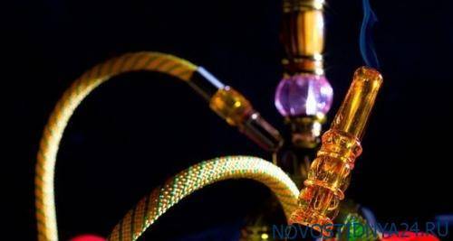 В странах Персидского залива запретили курить кальян - novostidnya24.ru - Катар - Кувейт