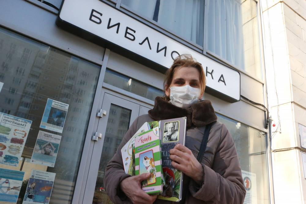 Анна Баранова - Врач рассказала о том, как вырабатывается иммунитет на коронавирус у заразившихся - vm.ru