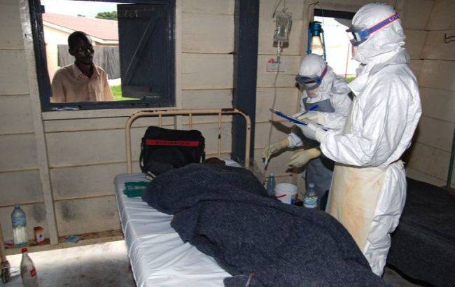 В ЮАР заявили о первых смертельных случаях от коронавируса - rbc.ua - Украина - Юар