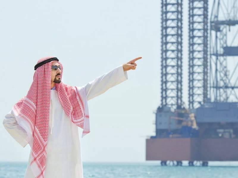 СМИ: в США и в Европе отказываются от саудовской нефти - dayonline.ru - Сша - Саудовская Аравия
