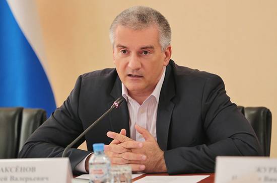 Наталья Пеньковская - Аксёнов призвал скорее привлечь к ответственности тех, кто скрывает факт возвращения из-за границы - pnp.ru