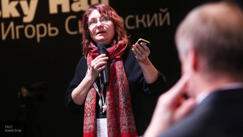 Анча Баранова - Биолог назвал условия для спада эпидемии коронавируса - nation-news.ru - Сша