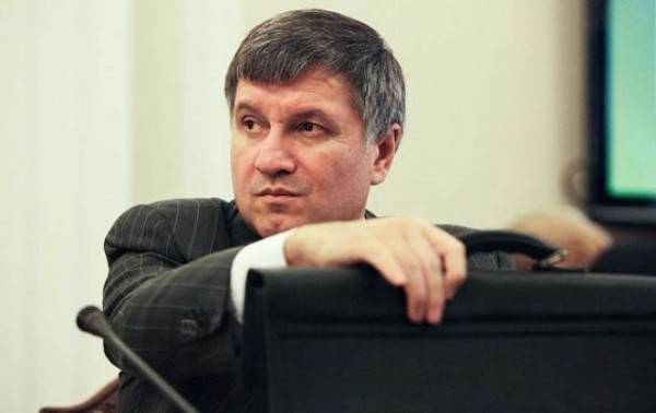 Владимир Зеленский - Арсен Аваков - Украинская антиутопия. Как Арсен Аваков решил поиграть в Берию - eadaily.com - Украина