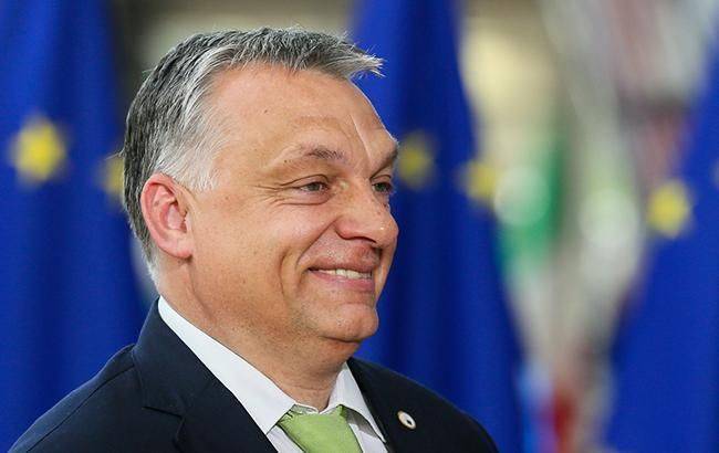Виктор Орбан - Венгрия усилила карантинные меры - rbc.ua - Украина - Венгрия
