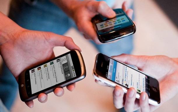 Мобильные операторы заменяют свои названия на призыв оставаться дома - korrespondent.net - Германия