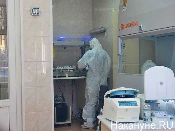 Экс-санврач Украины прогнозирует, что эпидемия коронавируса пойдет на спад в мае - nakanune.ru - Украина
