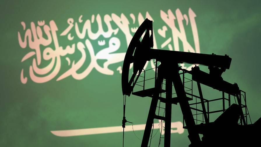 СМИ сообщили об отказе от саудовской нефти США и Европы - gazeta.ru - Россия - Сша - Китай - Саудовская Аравия