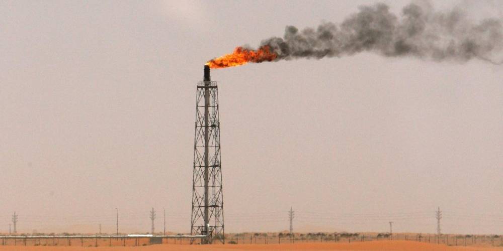 США и страны Европы отказываются от саудовской нефти - ruposters.ru - Сша - Саудовская Аравия