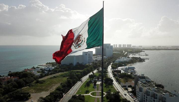 S&P снизило рейтинги Мексики и Pemex на фоне коронавируса - vesti.ru - Мексика