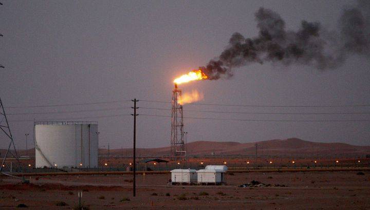 Саудовской Аравии не удается найти покупателей на дополнительные объемы нефти - vesti.ru - Саудовская Аравия