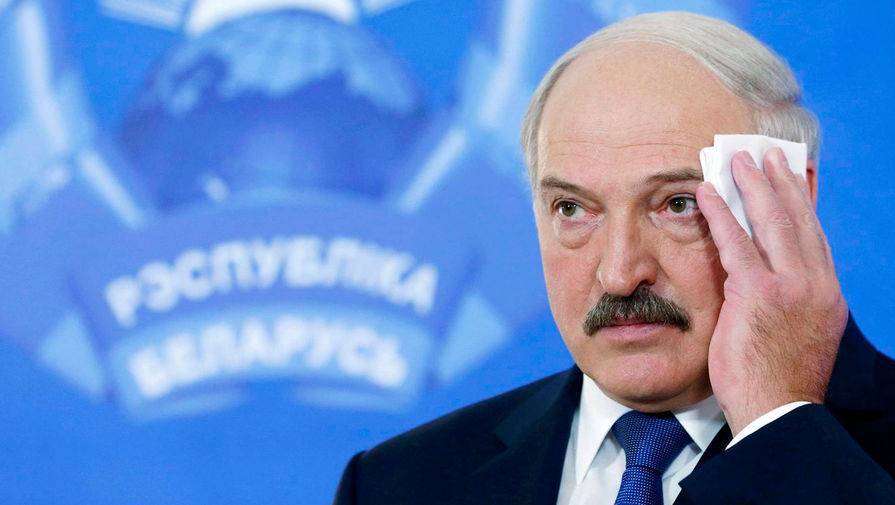 Александр Лукашенко - Белоруссия не отменит празднование 75-летия Победы - gazeta.ru - Белоруссия - Минск