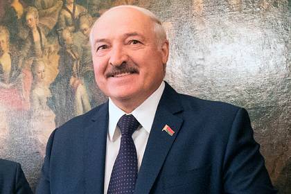 Александр Лукашенко - В Белоруссии отказались отменять праздничные мероприятия к Дню Победы - lenta.ru - Белоруссия