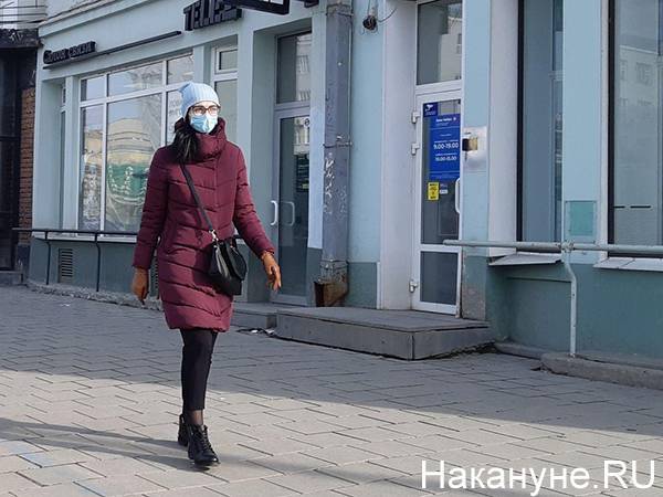 В Зауралье из-за коронавируса закрывают торговые центры, кафе, фитнес-залы, парикмахерские и бани - nakanune.ru - Закрытие