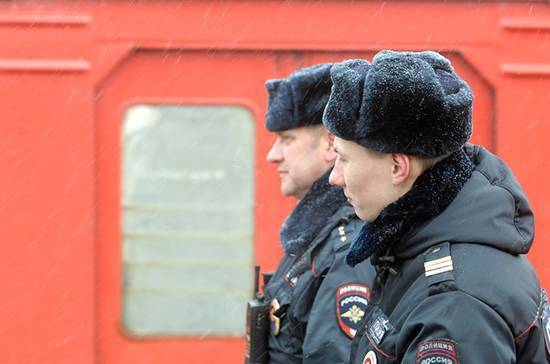 В оперштабе Москвы назвали ложной информацию о выдаче спецпропусков экстренным службам - pnp.ru - Москва