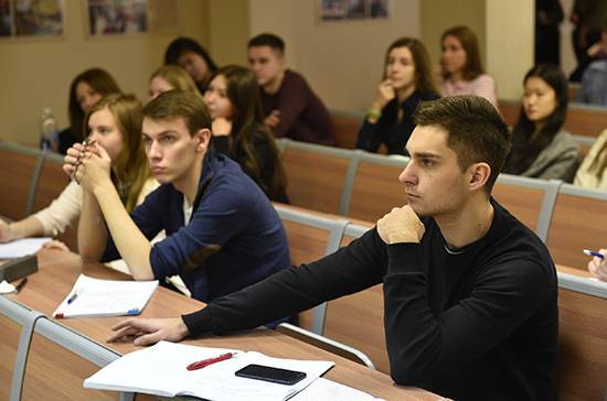 Валерий Фальков - В Минобрнауки допустили перенос начала учебного года в вузах - pnp.ru - Россия