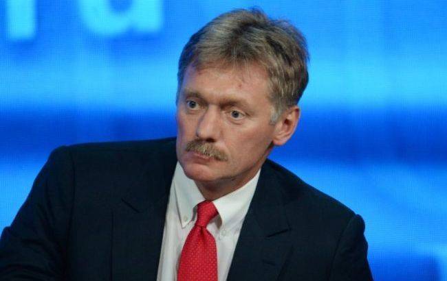Дмитрий Песков - Коронавирус выявили в администрации Путина - rbc.ua - Россия - Украина