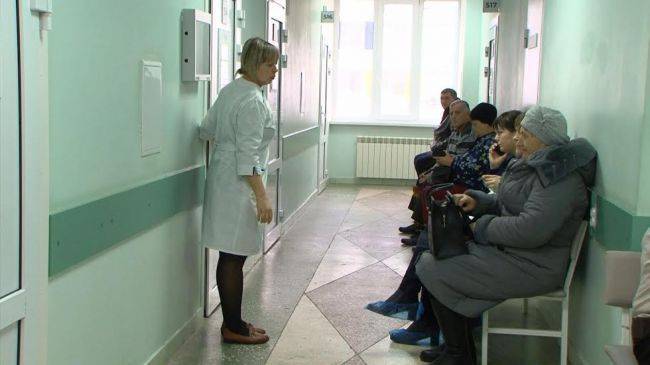 Молдаване: В Приднестровье не оказывают должную медпомощь гражданам - eadaily.com - Приднестровье