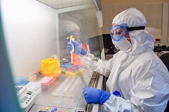 В России две частные лаборатории получили тест-системы для выявления коронавируса - pnp.ru - Россия