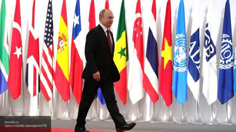 Юрий Самонкин - Политолог Самонкин заявил, что странам G20 надо забыть о геополитике для борьбы с COVID-19 - nation-news.ru