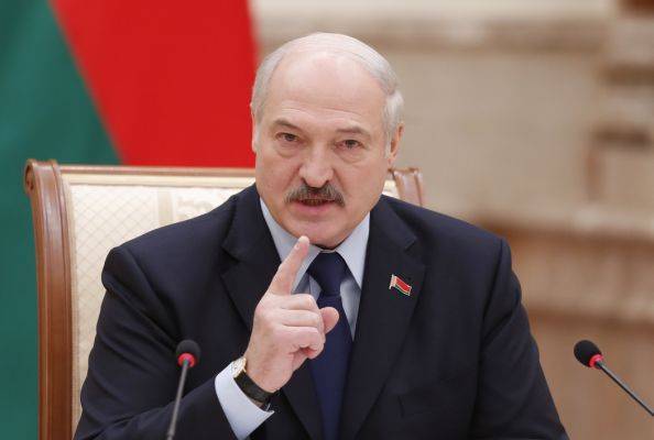 Лукашенко предупредил всех о последствиях массовых увольнений - eadaily.com - Белоруссия