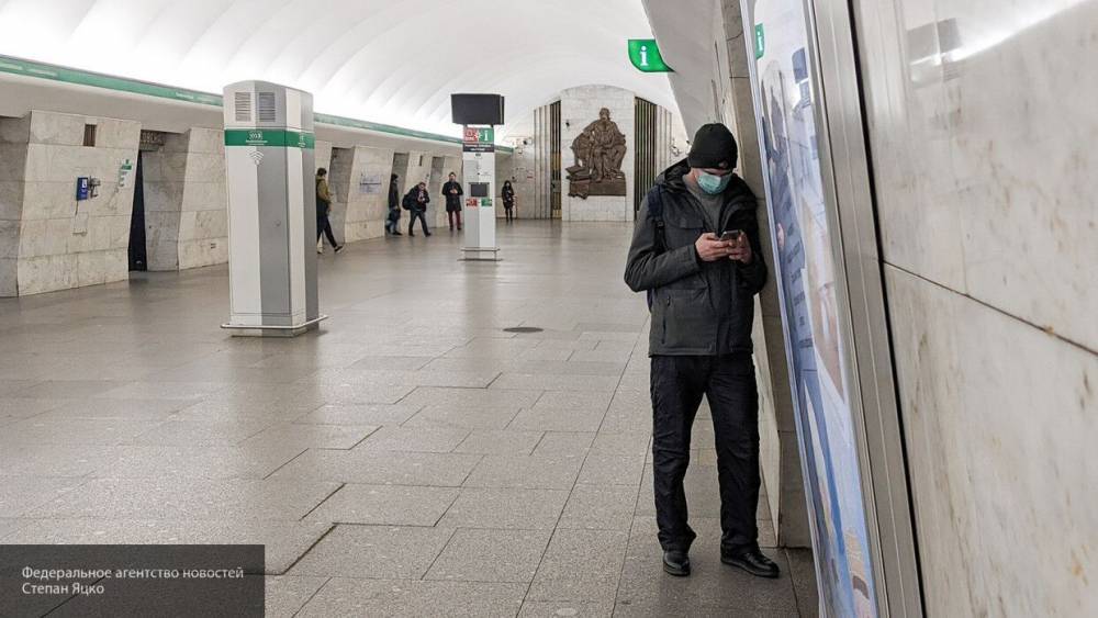 Льготный проезд в транспорте Петербурга восстановится после нерабочей недели - politexpert.net - Санкт-Петербург