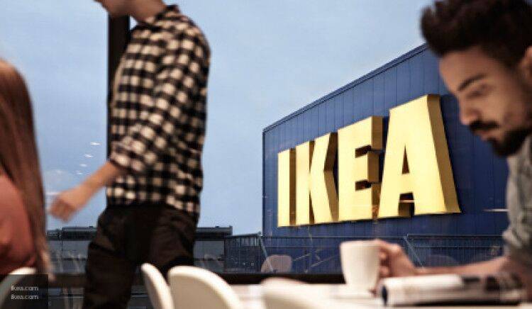 Владислава Грин - IKEA переходит полностью на онлайн-продажу в Москве и Московской области - nation-news.ru - Москва - Московская обл.