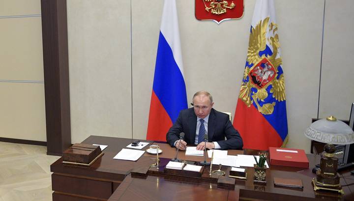 Дмитрий Песков - Кремль уточнил, о чем говорили лидеры G20 - vesti.ru - Россия - Саудовская Аравия