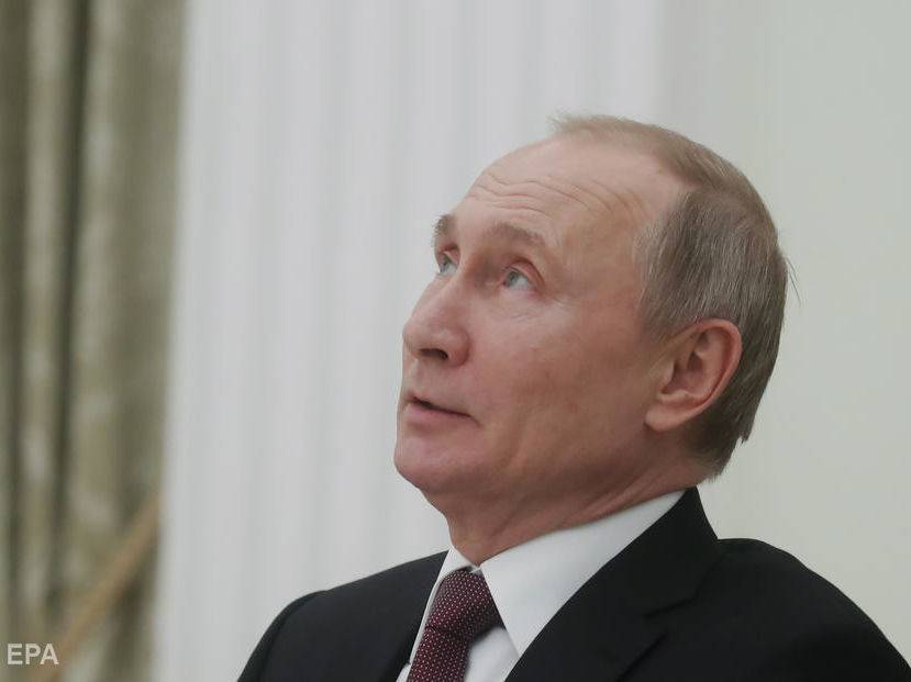 Владимир Путин - 47% россиян не одобряют обнуление сроков Путина, 40% не хотят видеть его президентом после 2024 года – опрос - gordonua.com - Россия