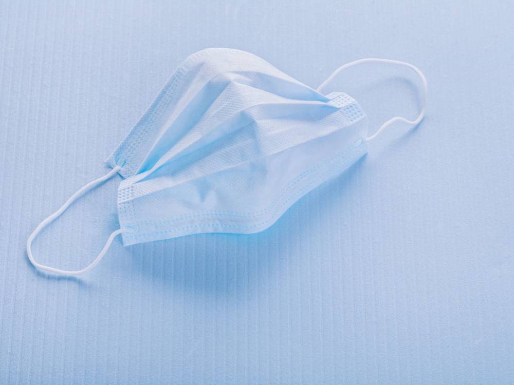 Виктор Ляшко - Украина выделила около 200 млн грн на средства индивидуальной защиты – Минздрав - gordonua.com - Украина - Минздрав