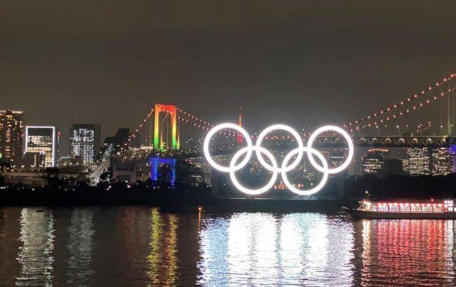 Спортсмены сохранят лицензии на Олимпийские игры в Токио - rbc.ua - Токио