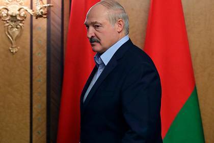 Александр Лукашенко - Лукашенко заявил о планах поехать на парад Победы в охваченную «психозом» Россию - lenta.ru - Россия - Москва - Украина - Белоруссия