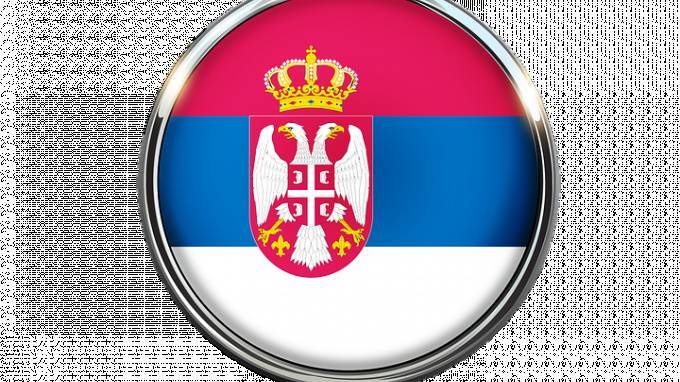 Дмитрий Песков - Песков прокомментировал возможность обращения Сербии о помощи с COVID-19 - piter.tv - Россия - Сербия