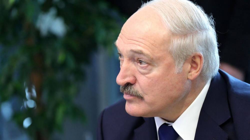 Александр Лукашенко - Лукашенко заявил, что борется с коронавирусом в Белоруссии «без шума и пыли» - riafan.ru - Белоруссия - Минск