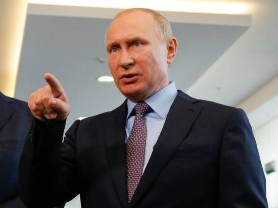 Владимир Путин - Путин: последствия коронавируса будут хуже, чем в 2008-м - newtvnews.ru - Россия