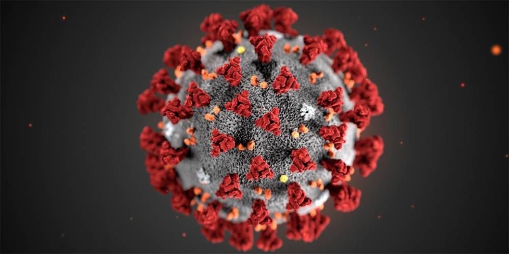 Создан быстрый тест на коронавирус: всего полчаса — и есть ответ - detaly.co.il - Англия - Китай