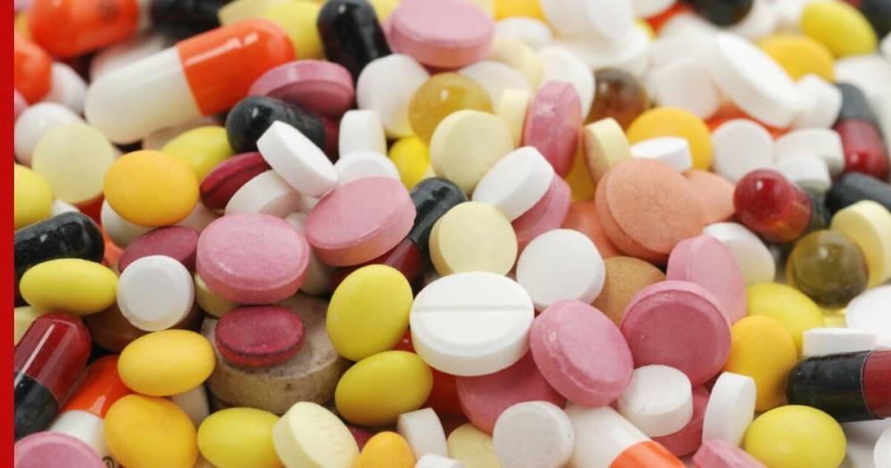 Список возможных лекарств для лечения коронавируса у взрослых расширен - profile.ru - Россия - Минздрав