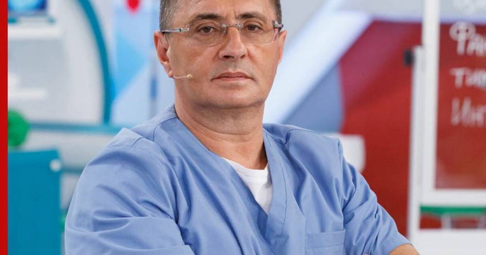 Александр Мясников - Врач заявил о необходимости введения наказания за нарушение карантина - profile.ru - Москва - Франция