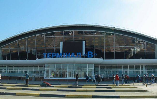 В Украину за прошлые сутки прибыл 21 эвакуационный рейс - rbc.ua - Украина