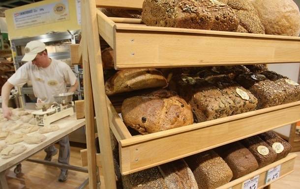 В Украине цены на хлеб могут вырасти на 20% - korrespondent.net - Украина